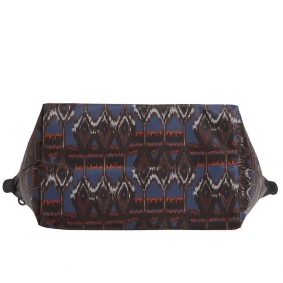 Longchamp Le Pliage Néo Leather Shoulder Tote Bag - Picture 4 of 6